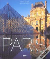Paris Cite Prodige...