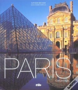 Capa do artigo Paris Cite Prodige...