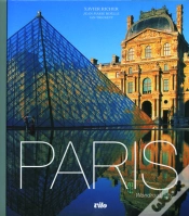 Capa do artigo Paris Cite Prodige