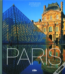 Capa do artigo Paris Cite Prodige