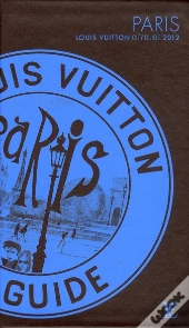 Paris City Guide 2012 Version Francaise