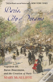 Capa do artigo Paris, City Of Dreams