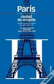 Capa do artigo París, Ciudad De Acogida