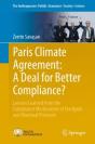 Paris Climate Agreement: A Deal For Better Compliance? - Preview