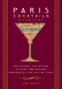 Paris Cocktails, Second Edition - Preview