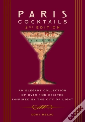 Capa do artigo Paris Cocktails, Second Edition