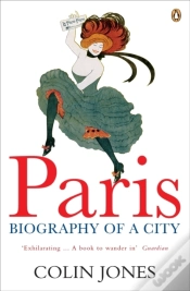 Capa do artigo Paris