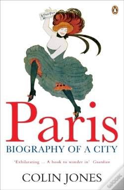 Capa do artigo Paris