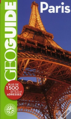 Capa do artigo Paris