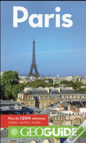 Capa do artigo Paris