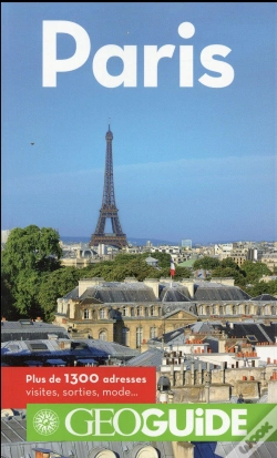 Capa do artigo Paris