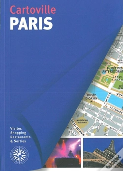 Capa do artigo Paris
