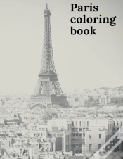 Capa do artigo Paris Coloring Book