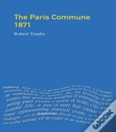 Paris Commune 1871