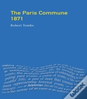 Capa do artigo Paris Commune 1871