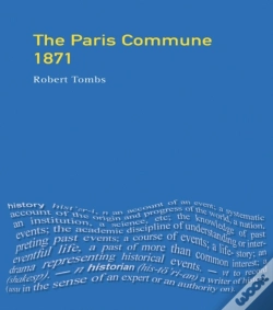 Capa do artigo Paris Commune 1871