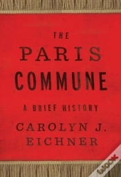 Capa do artigo Paris Commune