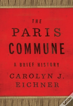 Capa do artigo Paris Commune