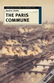 Capa do artigo Paris Commune