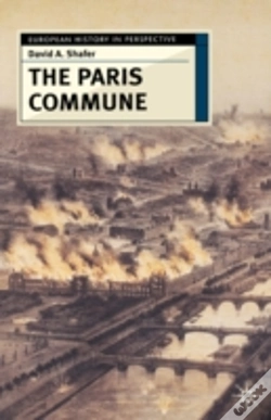 Capa do artigo Paris Commune