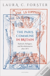 Capa do artigo Paris Commune In Britain