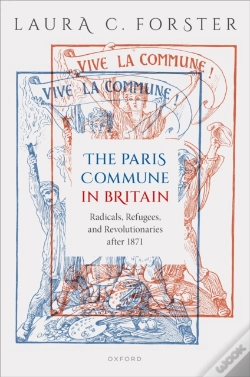Capa do artigo Paris Commune In Britain
