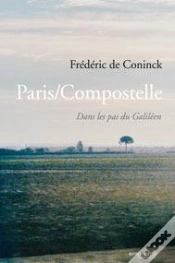 Capa do artigo Paris/Compostelle, Dans Les Pas Du Galiléen