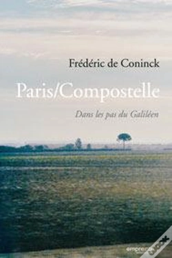 Capa do artigo Paris/Compostelle, Dans Les Pas Du Galiléen