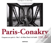 Paris-Conakry (1958-2008)