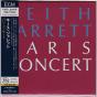 Paris Concert - CD - Preview