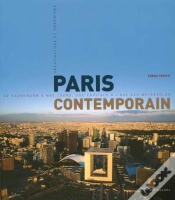 Capa do artigo Paris Contemporain 20-21e Siecle