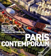 Capa do artigo Paris Contemporain ; De Haussmann À Nos Jours, Une Capitale À L
