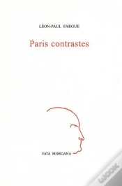 Capa do artigo Paris Contrastes