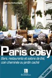 Capa do artigo Paris Cosy