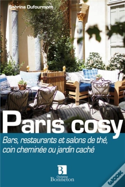 Capa do artigo Paris Cosy