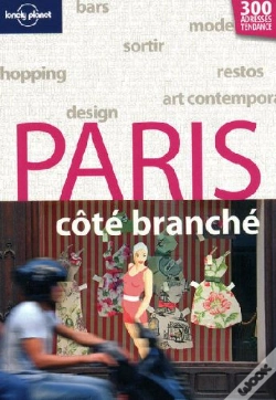 Capa do artigo Paris Côté Branché