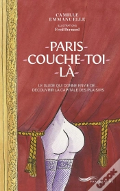 Capa do artigo Paris Couche-Toi Là !
