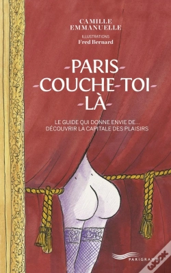 Capa do artigo Paris Couche-Toi Là !
