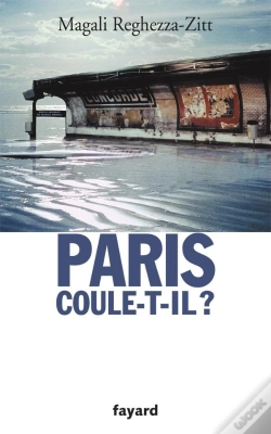 Capa do artigo Paris Coule-T-Il ?