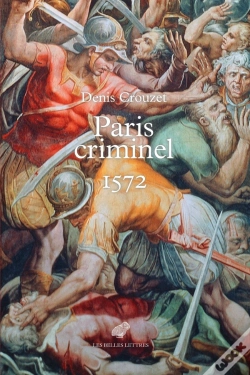 Capa do artigo Paris Criminel, 1572