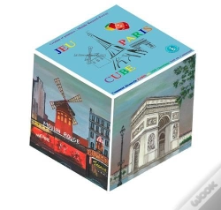 Capa do artigo Paris Cube
