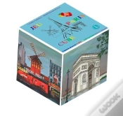 Capa do artigo Paris Cube