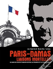 Paris-Damas : Liaisons Mortelles
