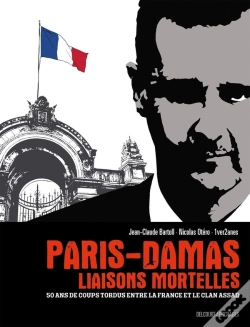 Capa do artigo Paris-Damas : Liaisons Mortelles