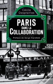 Capa do artigo Paris Dans La Collaboration