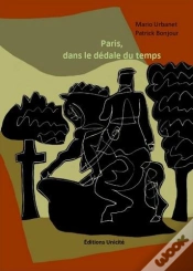Capa do artigo Paris, Dans Le Dédale Du Temps