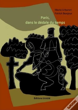 Capa do artigo Paris, Dans Le Dédale Du Temps