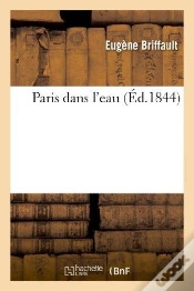 Capa do artigo Paris Dans L