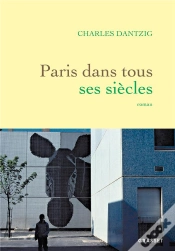 Capa do artigo Paris Dans Tous Ses Siècles