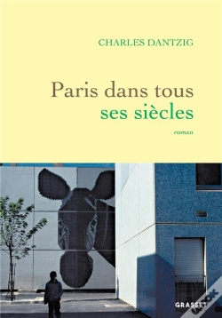 Capa do artigo Paris Dans Tous Ses Siècles